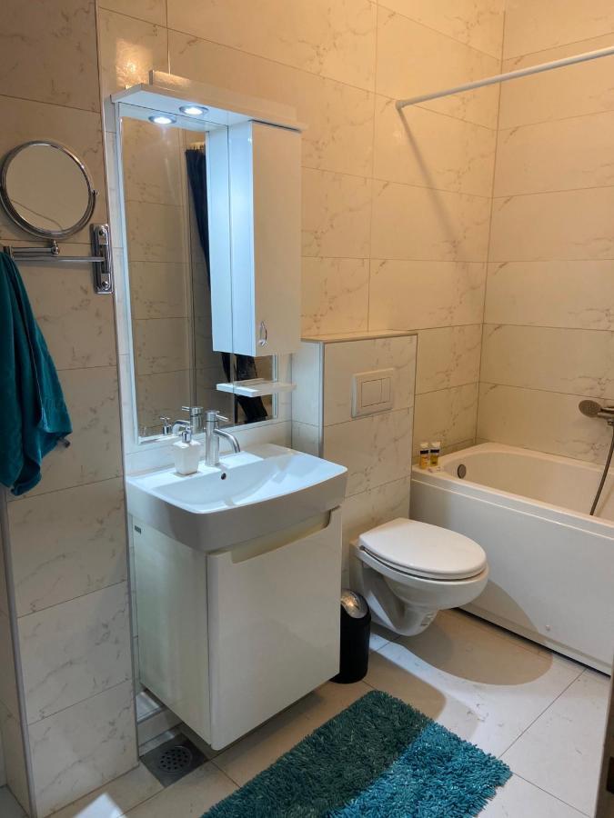 Royal King Apartment Куманово Экстерьер фото