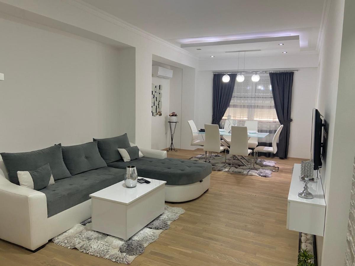 Royal King Apartment Куманово Экстерьер фото
