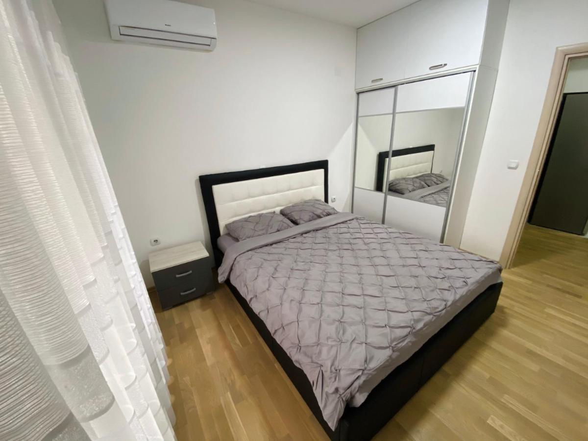 Royal King Apartment Куманово Экстерьер фото