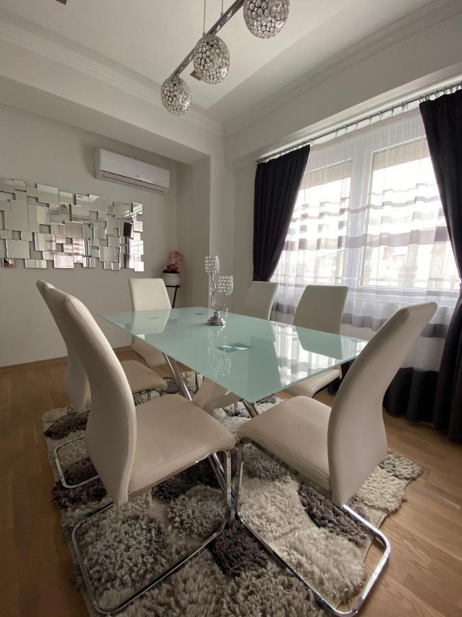 Royal King Apartment Куманово Экстерьер фото